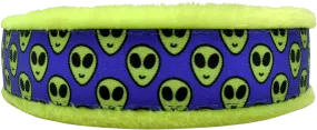 1.5" Visitor Everyday Limited Slip Collar