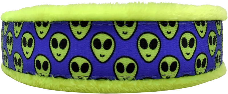 1.5" Visitor Everyday Limited Slip Collar
