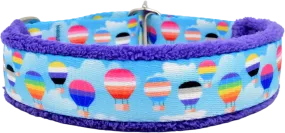 1" Sky High Pride Everyday Limited Slip Collar