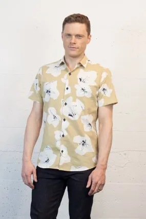 Accord Shirt Eames