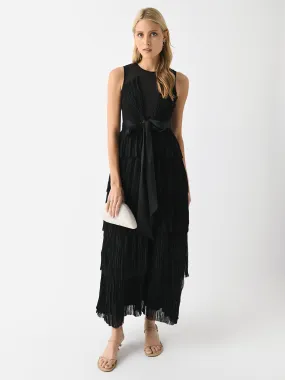 AJE Women's Escapist Maxi Dress
