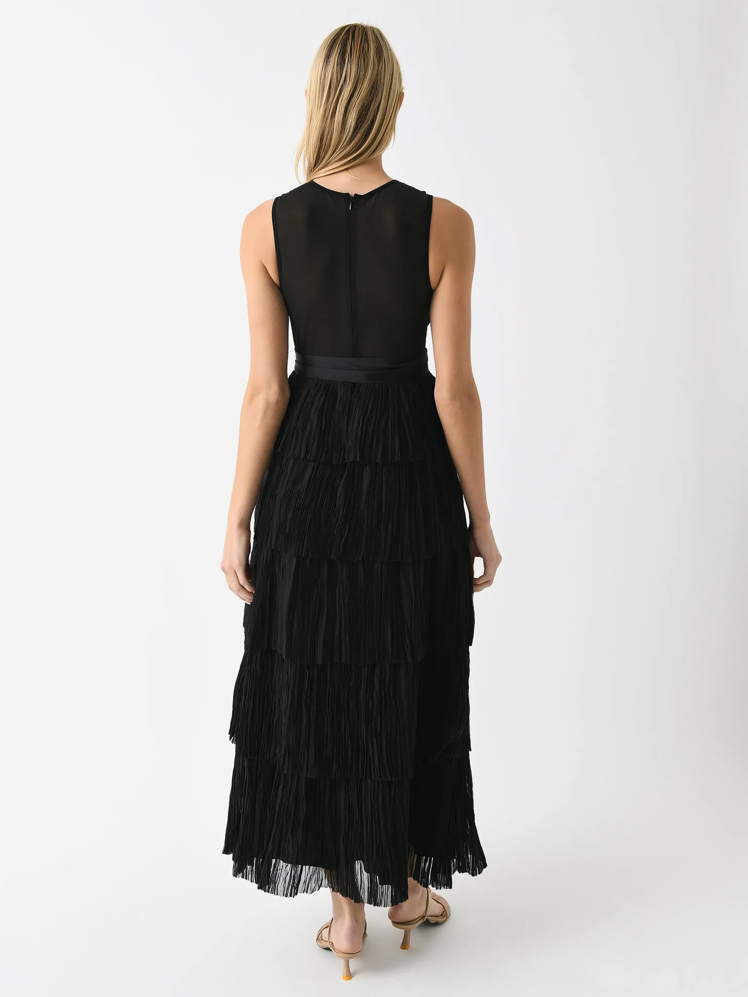 AJE Women's Escapist Maxi Dress