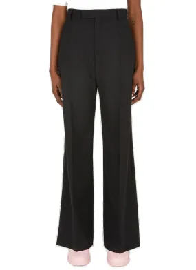 Ambush High Waist Wide-Leg Pants