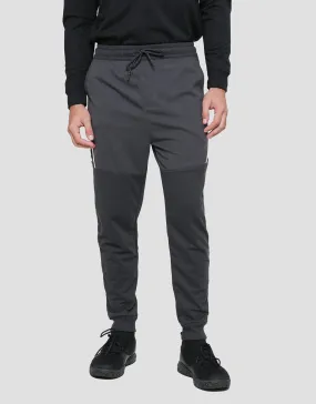 American Jeans Knit Cut And Sewn Mix Otto Celana Panjang Pria