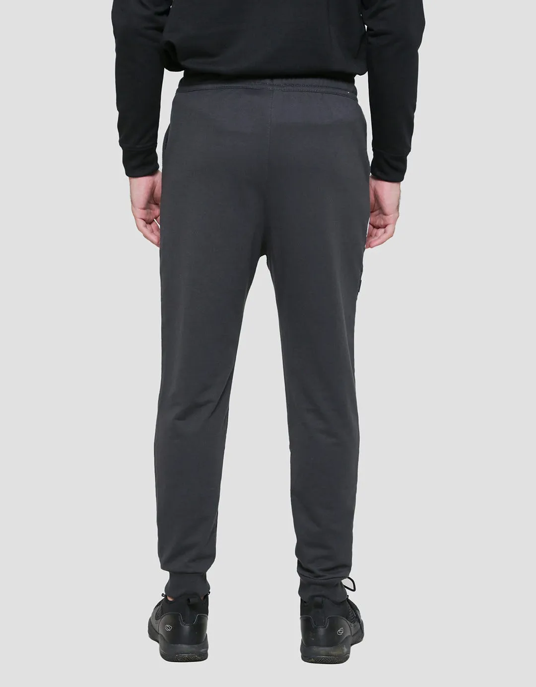 American Jeans Knit Cut And Sewn Mix Otto Celana Panjang Pria