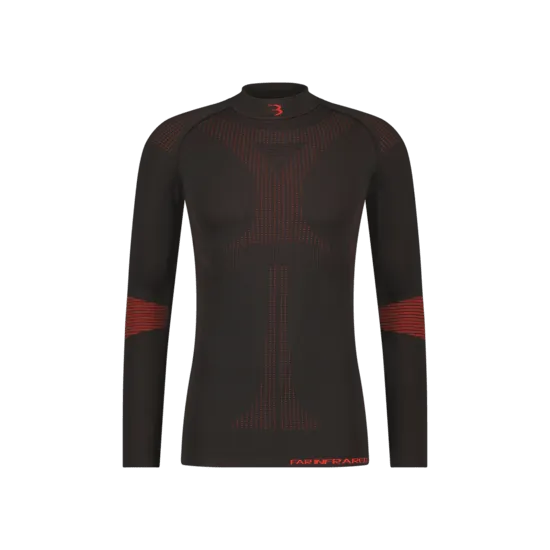BBB FIRLAYER Long Sleeve Base Layer
