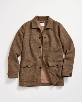 Bennet Overcoat