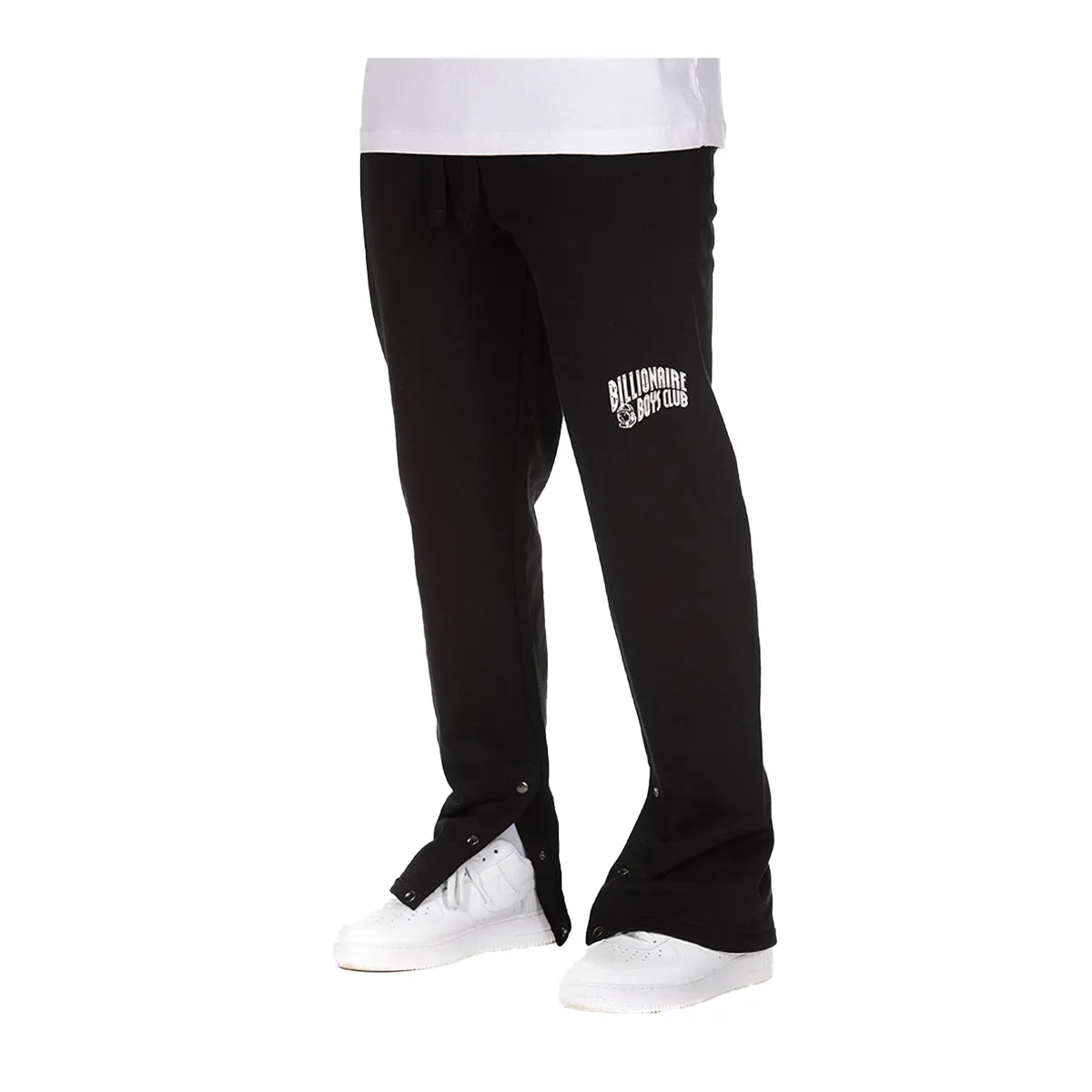 Billionaire Boys Club Mens Small Arch Sweatpants 6101-011 Black