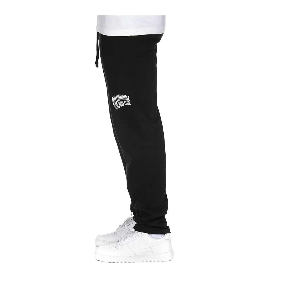 Billionaire Boys Club Mens Small Arch Sweatpants 6101-011 Black