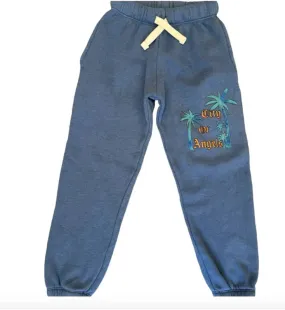 Californian Vintage City of Angels Sweatpants