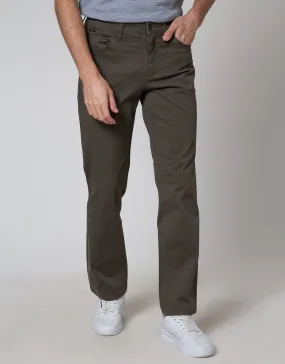 Cardinal Casual Celana Panjang Chinos EBCBR00682K