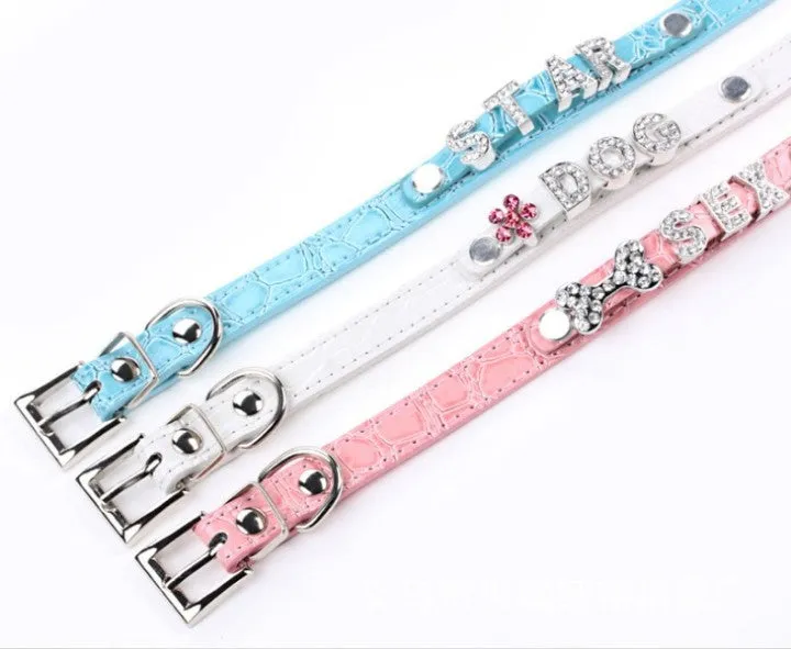 Chenpet Wholesale Amazon Hot Selling Pet Collars Dog Collars