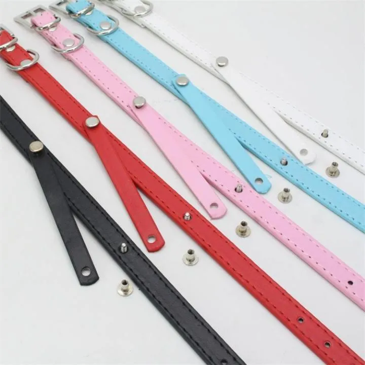 Chenpet Wholesale Amazon Hot Selling Pet Collars Dog Collars