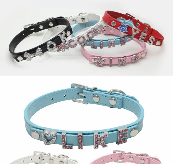 Chenpet Wholesale Amazon Hot Selling Pet Collars Dog Collars