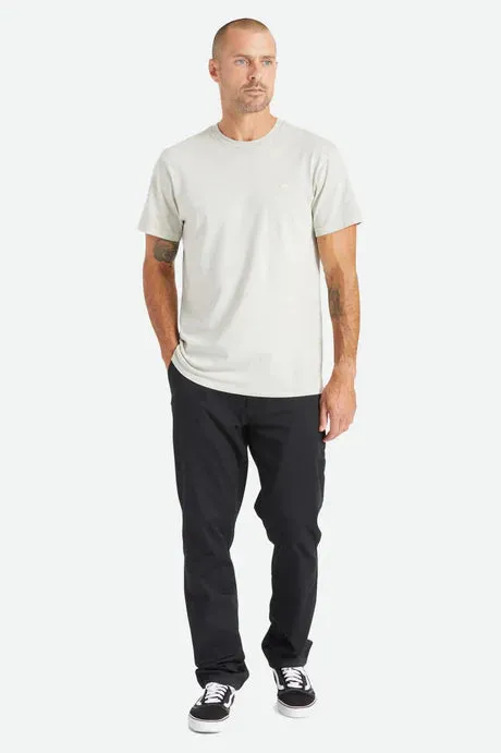 Choice Chino Regular - Black