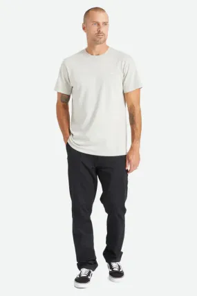 Choice Chino Regular - Black