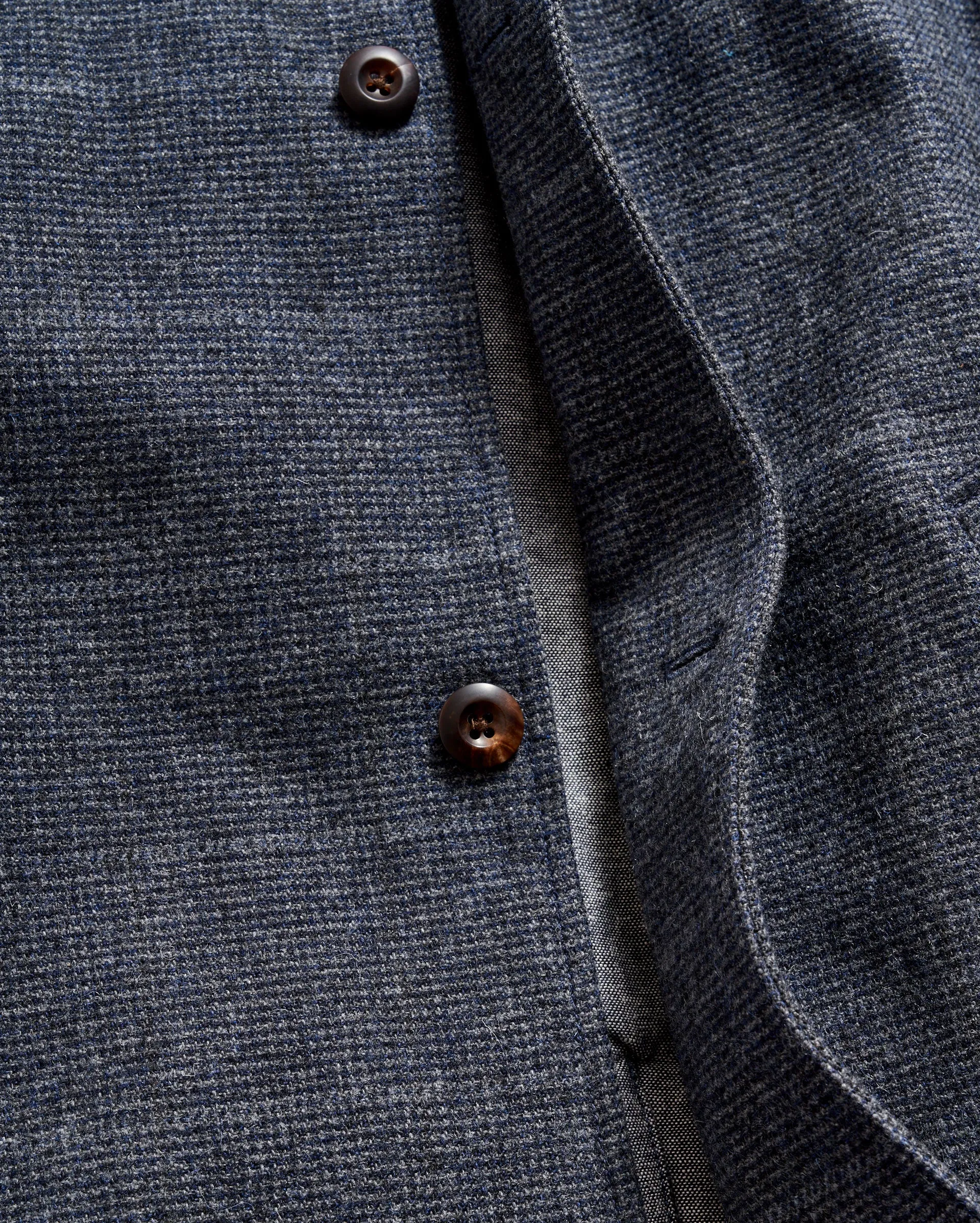 Cooper Overcoat