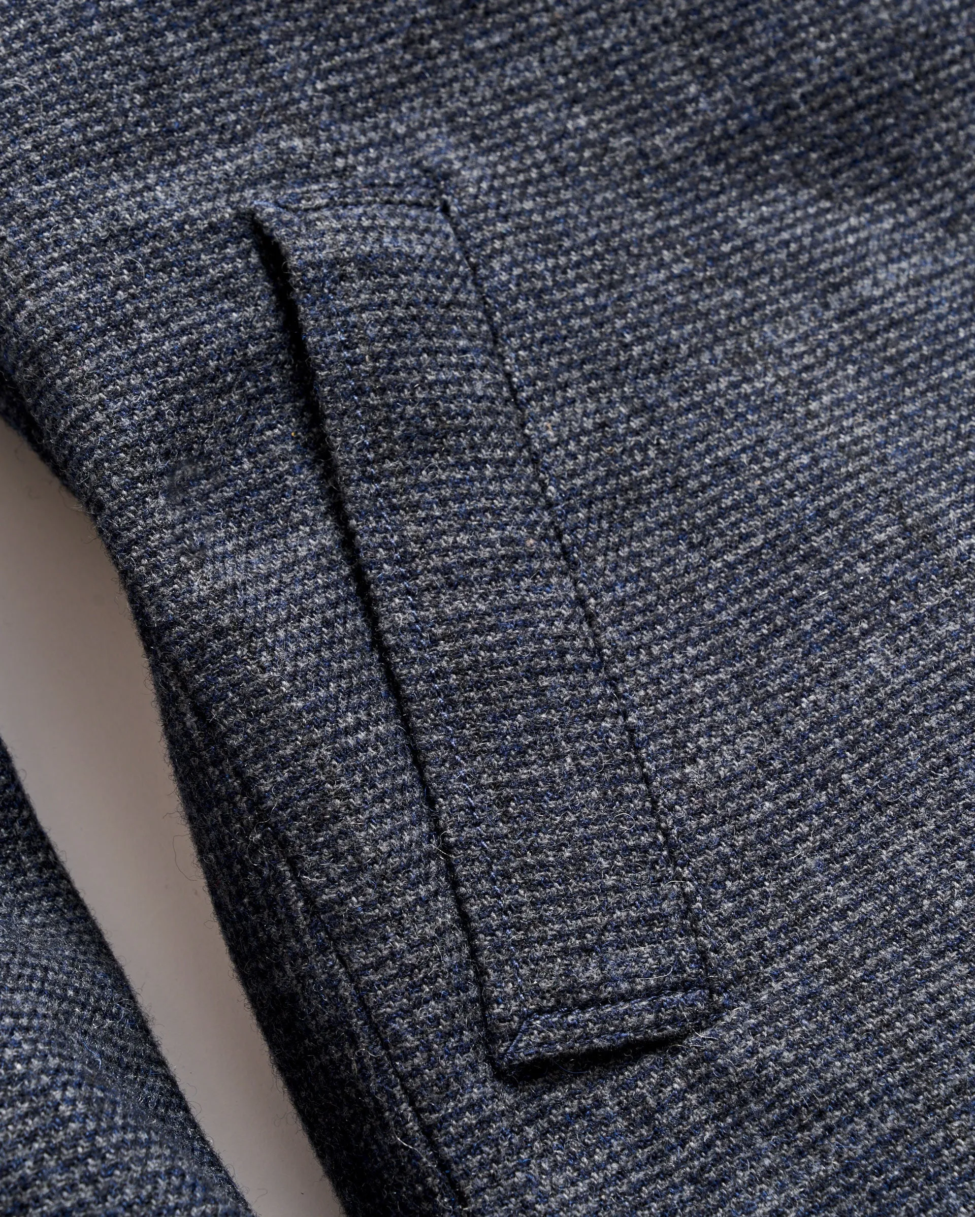 Cooper Overcoat