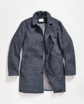 Cooper Overcoat