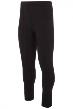 Cotton Rich Thermal Long Johns