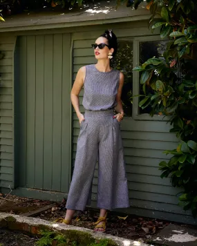 Culottes - Gingham