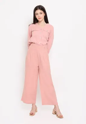 Culottes Highwaist
