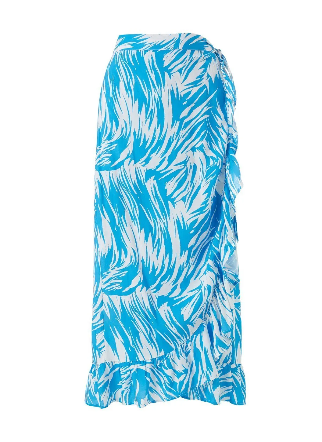 Danni Splash Skirt