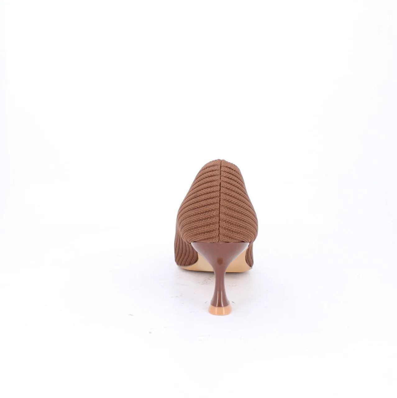 EMIKO PUMPS - TAN