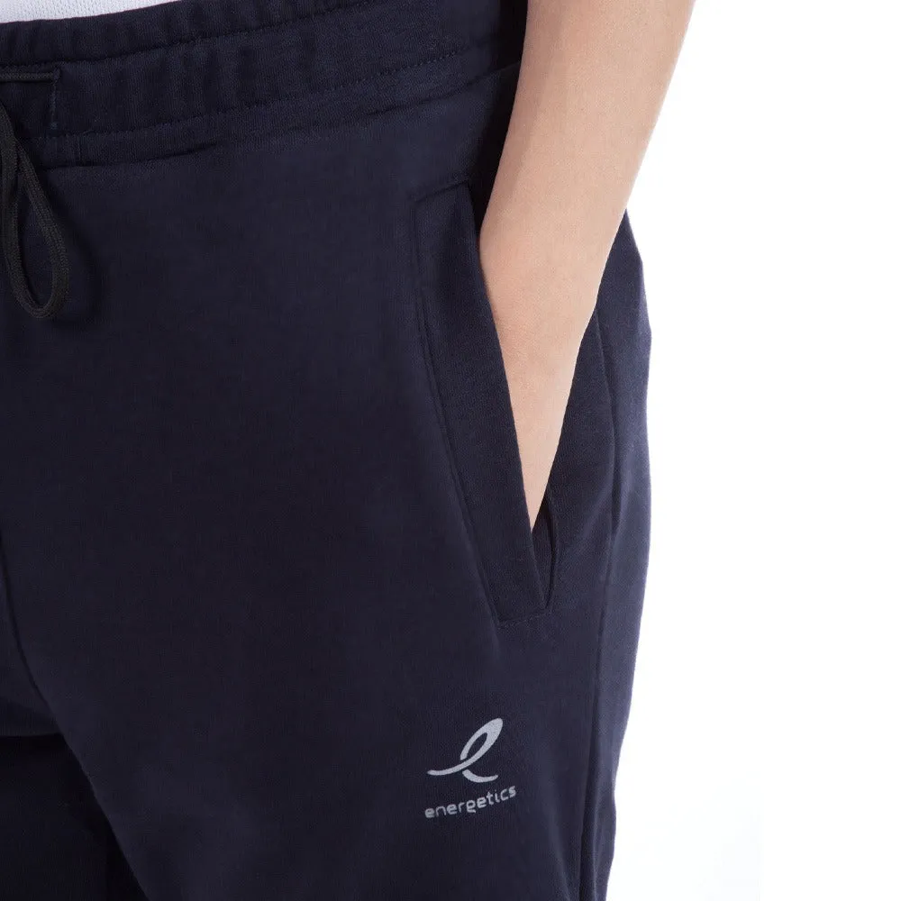 Energetics Fitness Sweatpants For Women, Navy