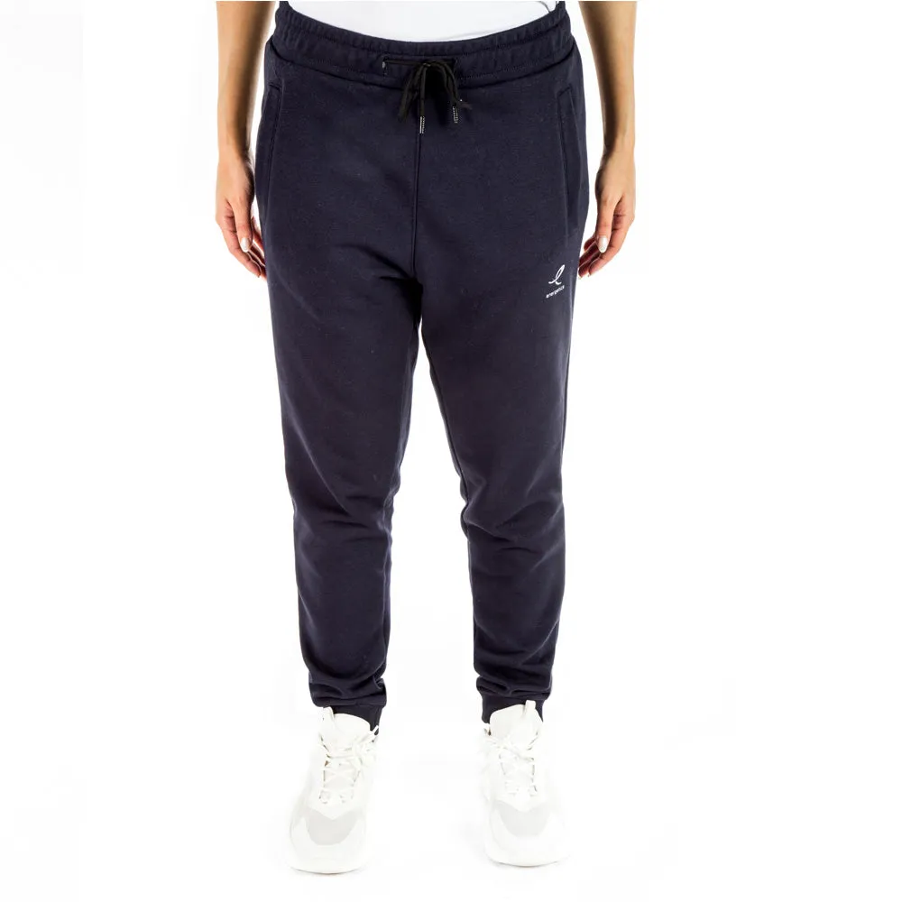 Energetics Fitness Sweatpants For Women, Navy
