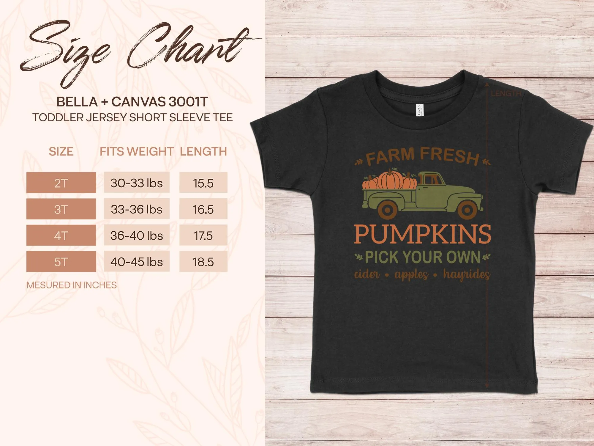 Farm Fresh Pumpkins Shirt,Tank, Sweatshirt and Matching Family Shirts. Perfect for a Fall, Autumn or Thanksgiving Gift