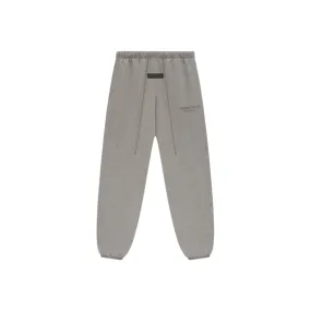 Fear of God Essentials Sweatpants Heather Grey (SS24)