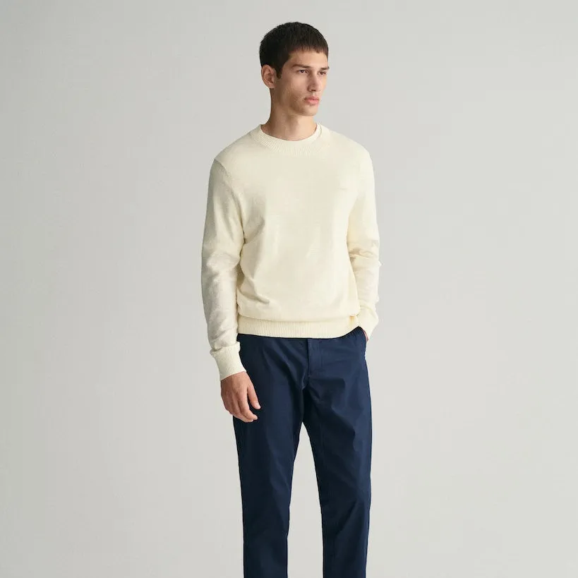 Gant 1505280 410 Marine Slim Sports Chinos