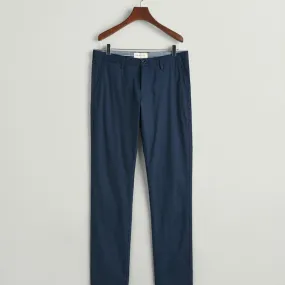 Gant 1505280 410 Marine Slim Sports Chinos
