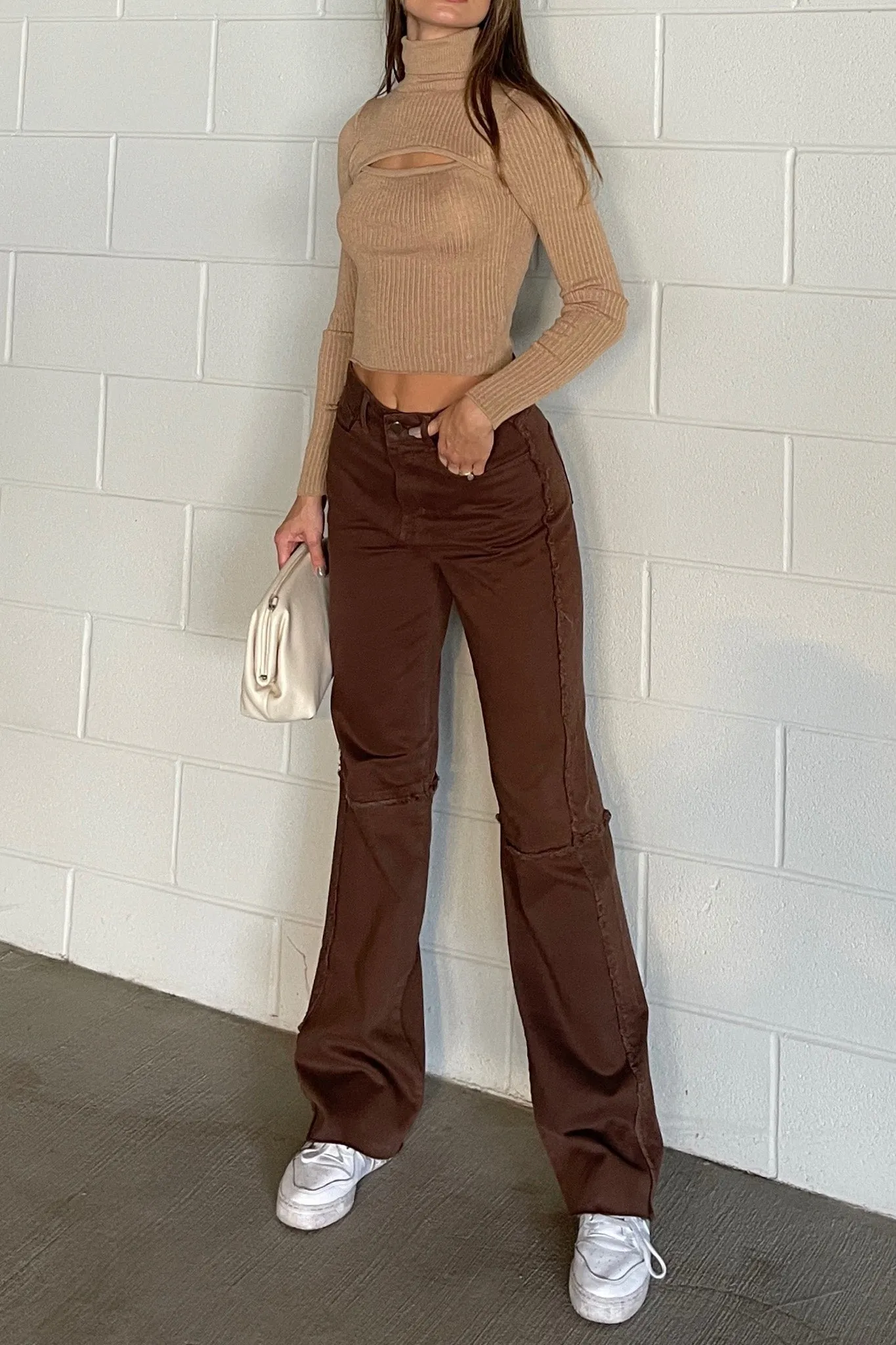 Gizelle Wide Leg Pants