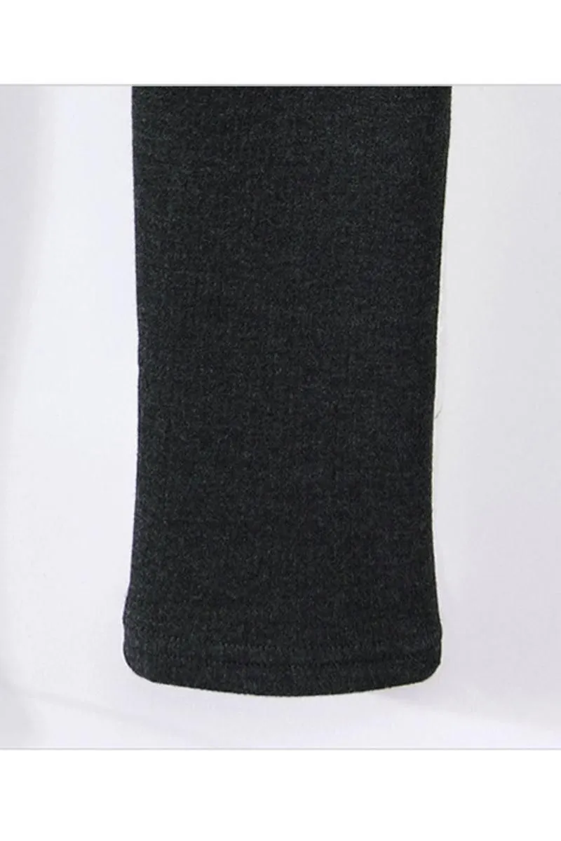 HIGH WAIST CULOTTES SKIRT LEGGINGS