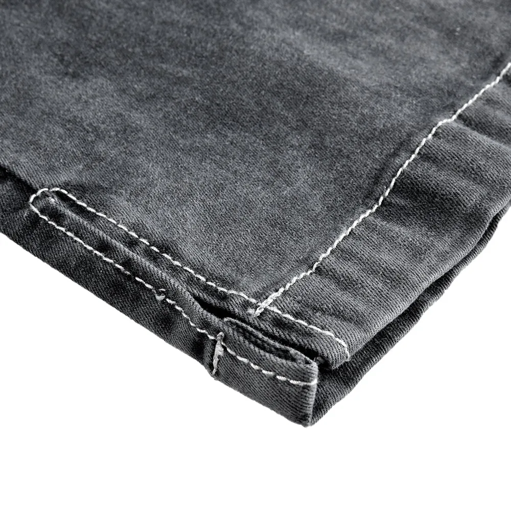 High Waist Streetwear jeans