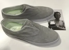 HUF DYAN SLIP ON VC00009 ASH