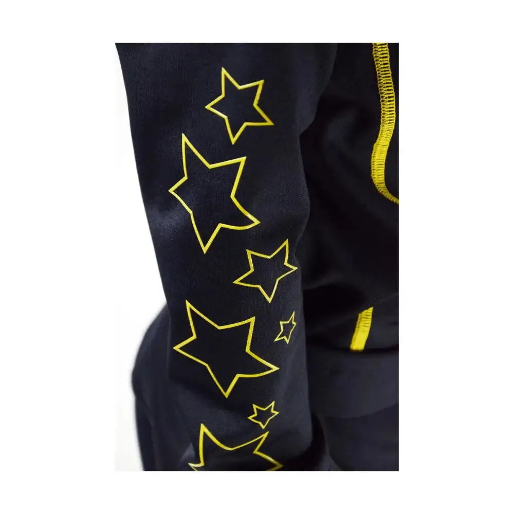 Hy Equestrian Stella Children's Base Layer
