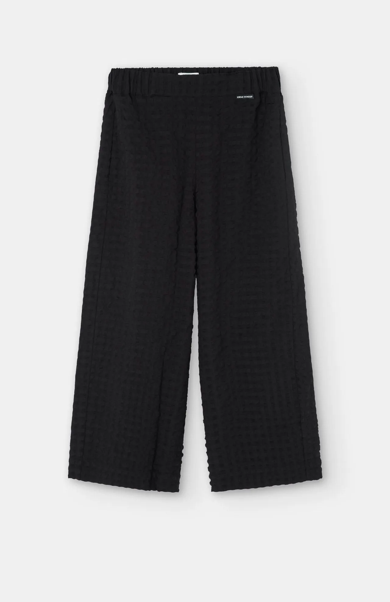 Iribar Trouser - Black