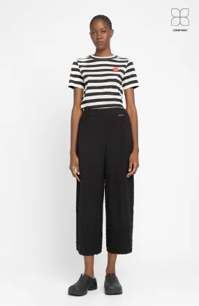 Iribar Trouser - Black