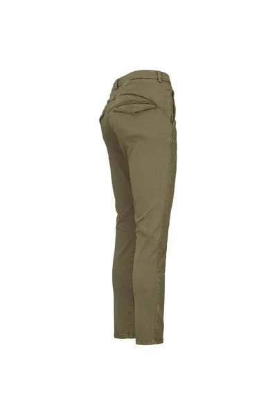 Ivy Copenhagen - Karmey Chino Army
