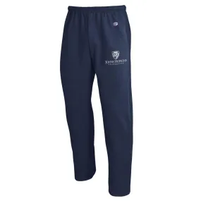 Johns Hopkins University Open Bottom Pants