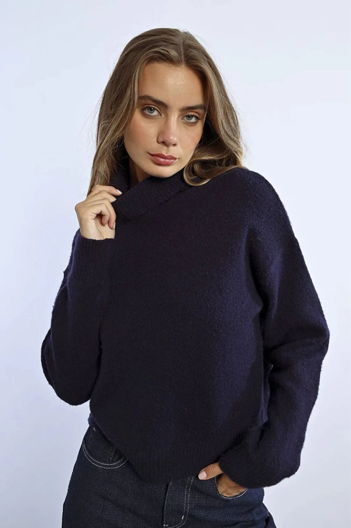 Kerry Turtleneck