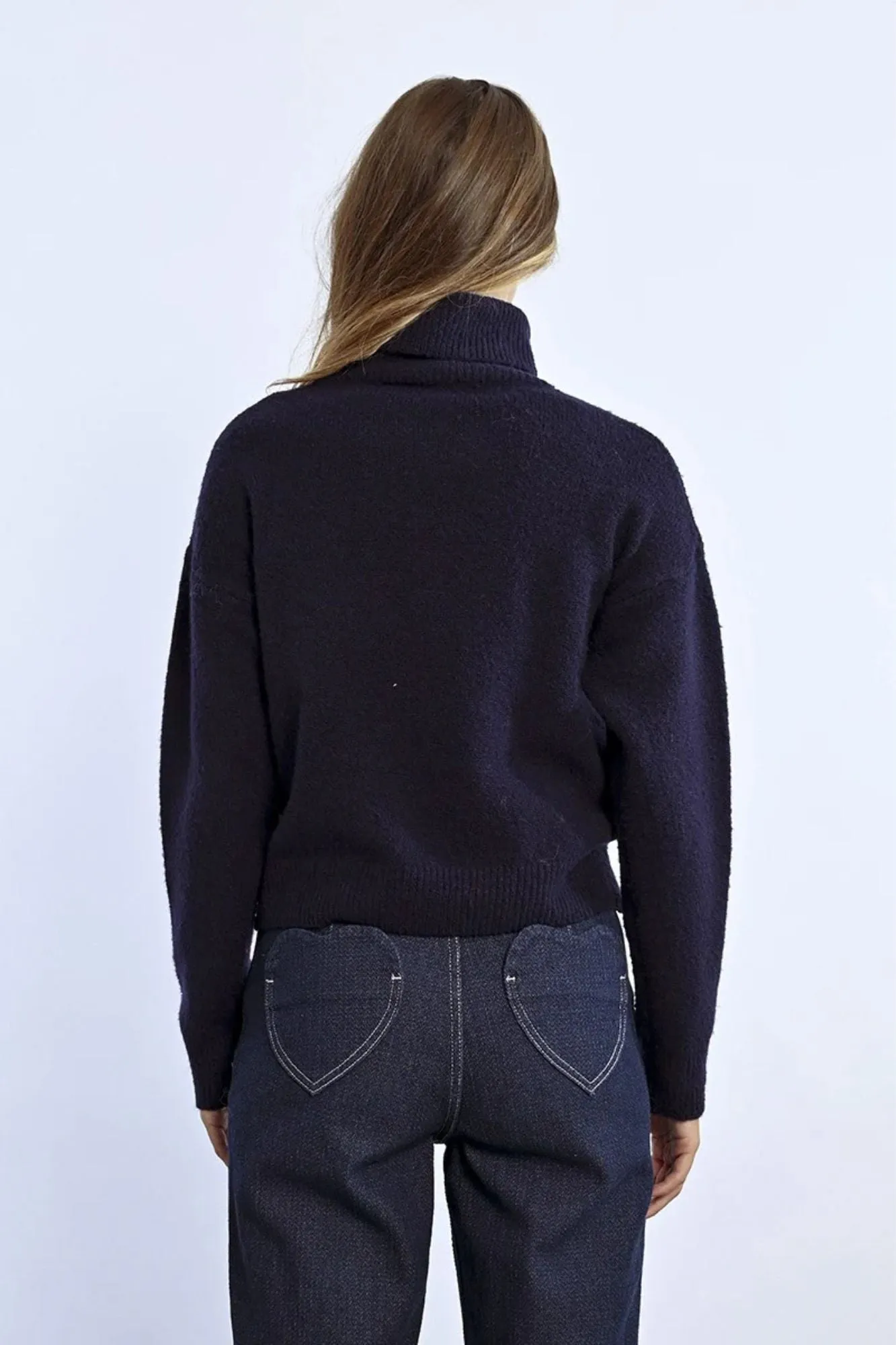 Kerry Turtleneck
