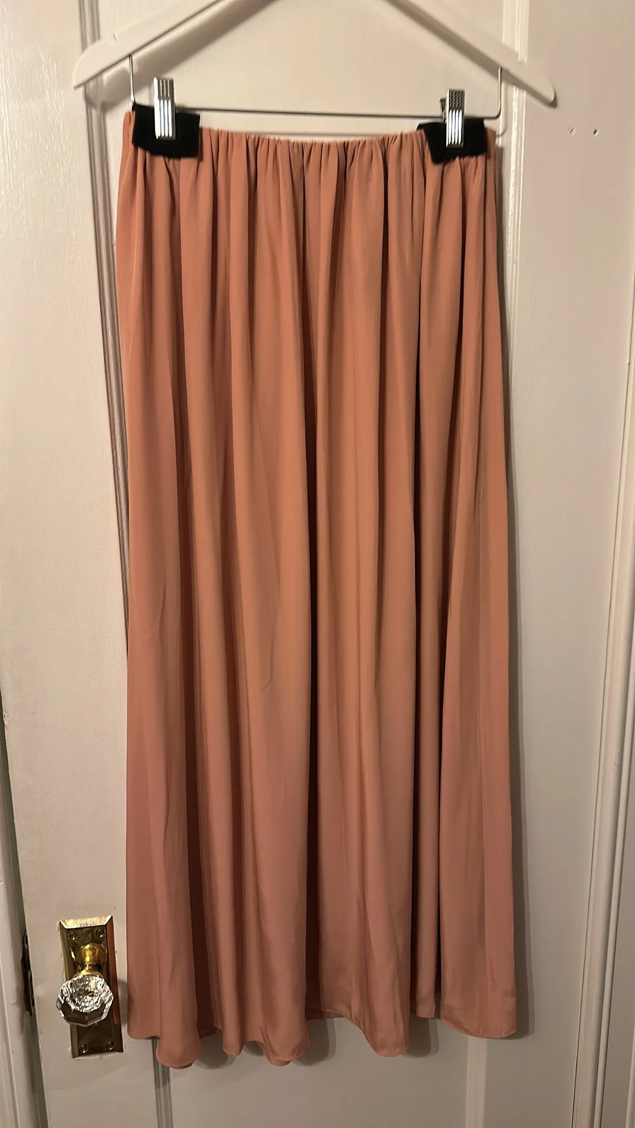 'Kit' Maxi Skirt