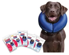 Kong Cloud Inflatable Collar for Dogs