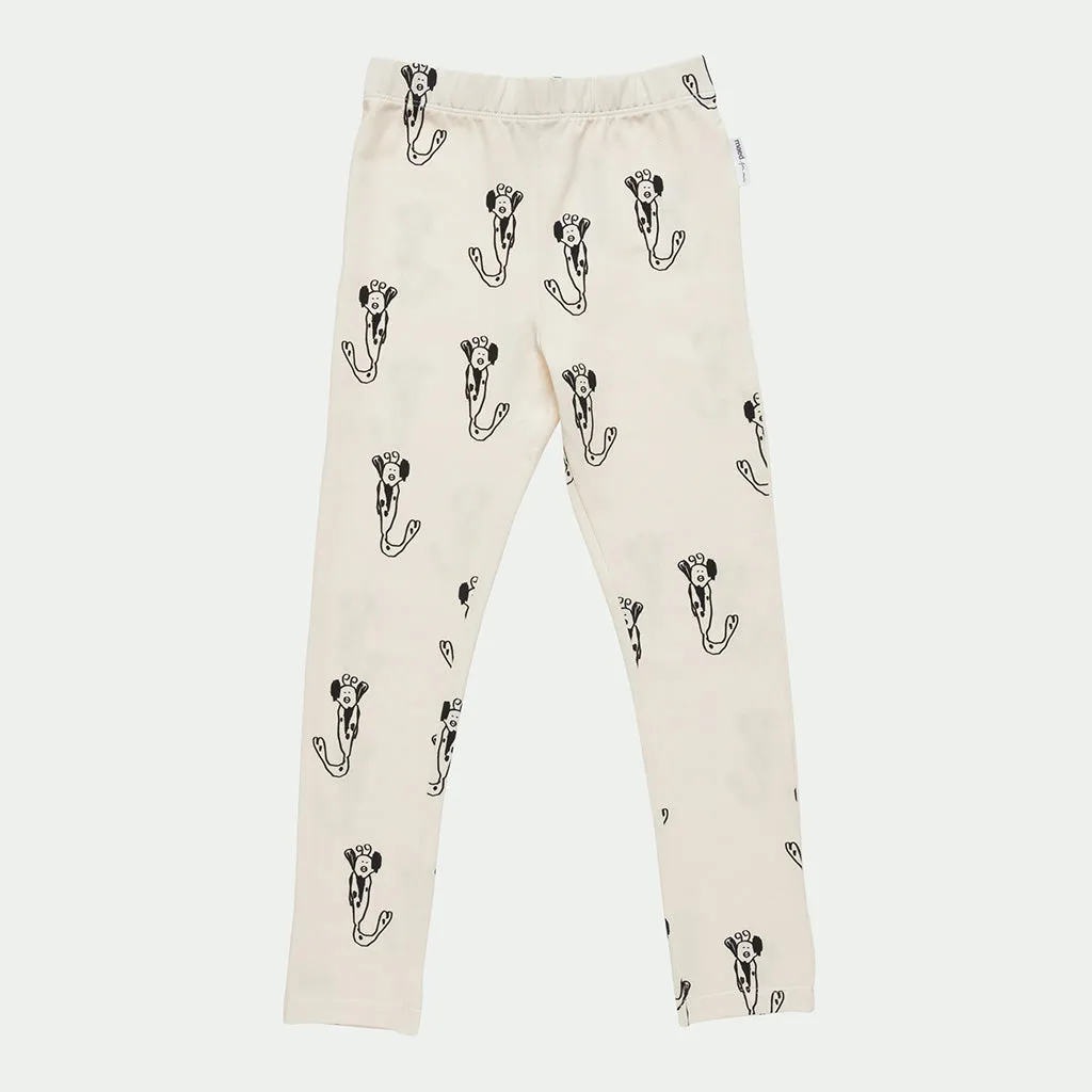 Legging Peppy Pigmermaid