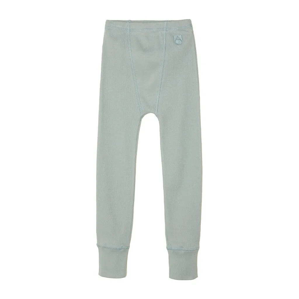 Legging Rib Abyss