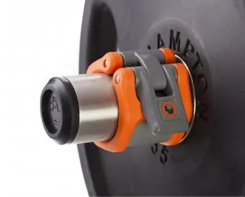 Lock-Jaw Hex Collars